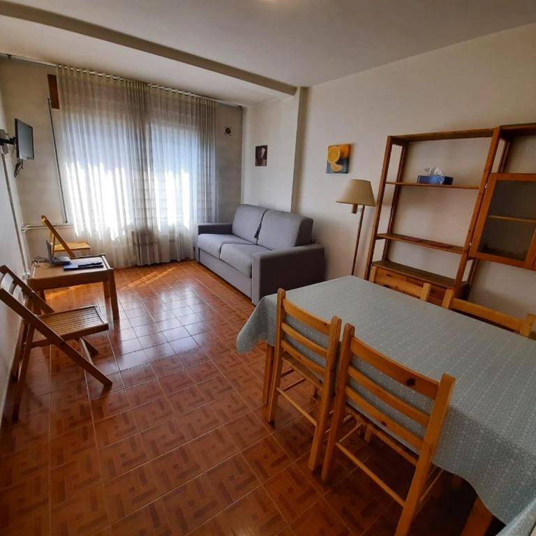 Altissim Consuegra - Apartment mit 1 Schlafzimmer - 2