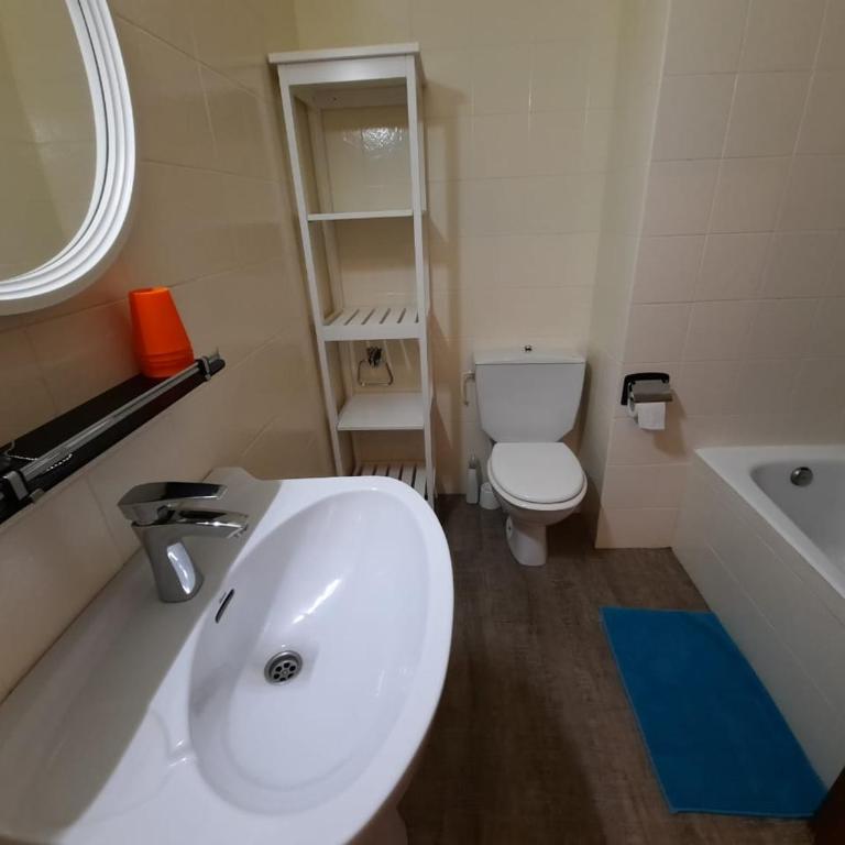 Altissim Consuegra - Apartment mit 1 Schlafzimmer - 3