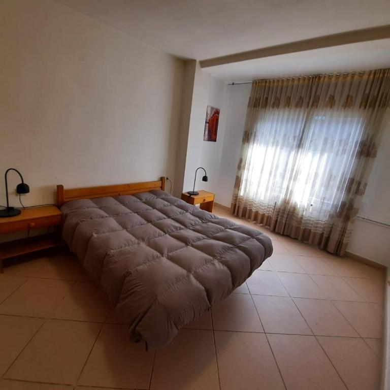 Altissim Consuegra - Apartment mit 1 Schlafzimmer - 4