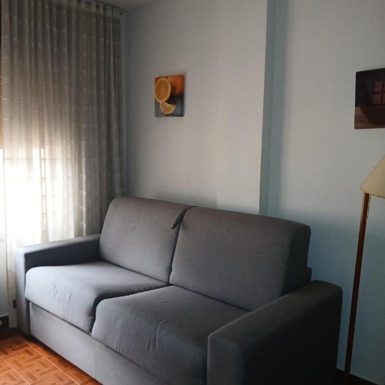 Altissim Consuegra - Apartment mit 1 Schlafzimmer - 5