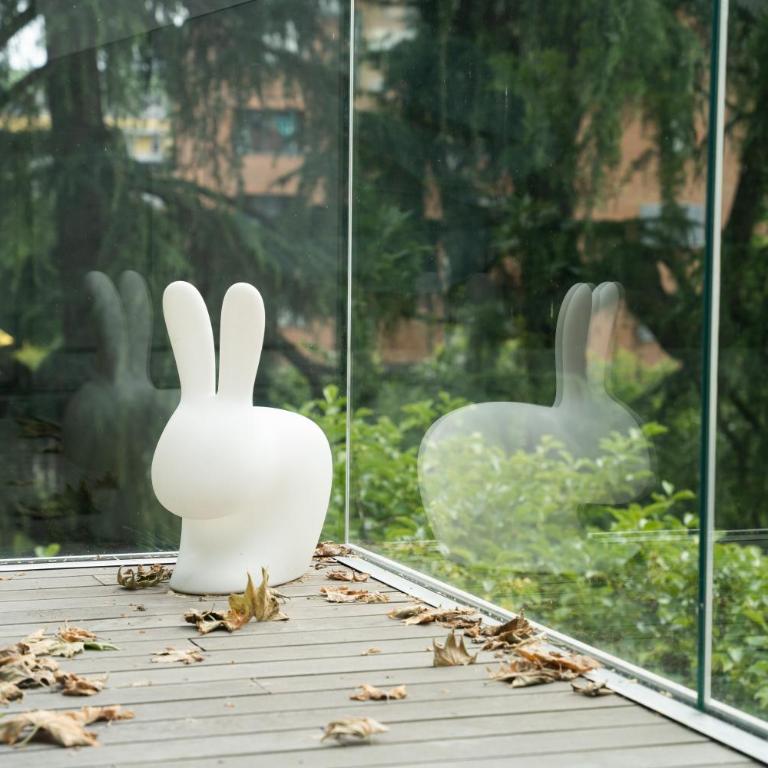 Luxury Penthouse, Exclusive Design & Private Garage - Appartamento con 2 Camere da Letto - 33