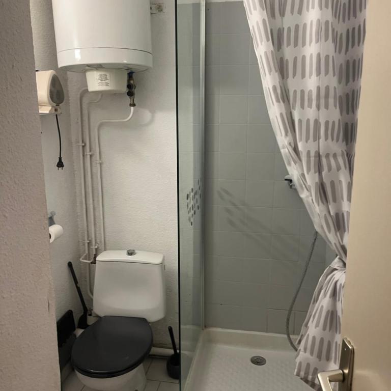 studio cabine mer PLN - Studio - 17