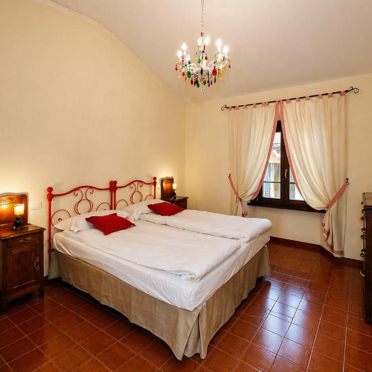 Il Giardino Segreto - Casa Vacanze - 10