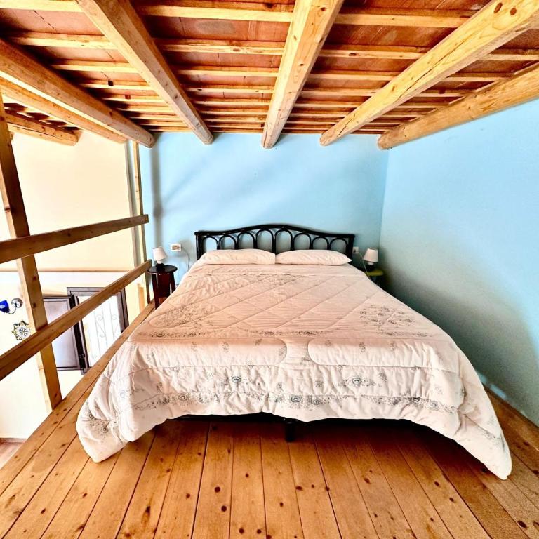 Mariù Loft & Apartments - Loft - 3