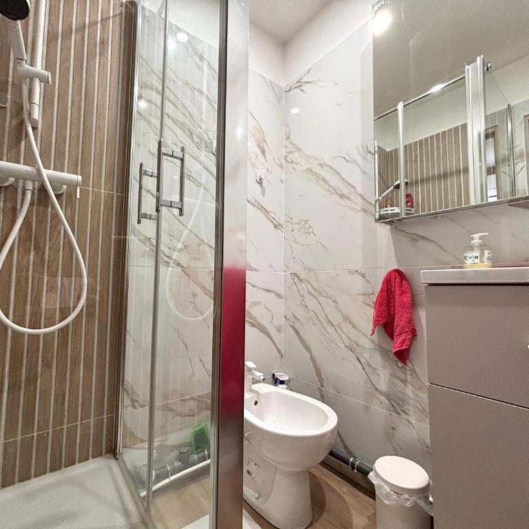 Maison T3 avec piscine - 4 personnes - Two-Bedroom House - 7