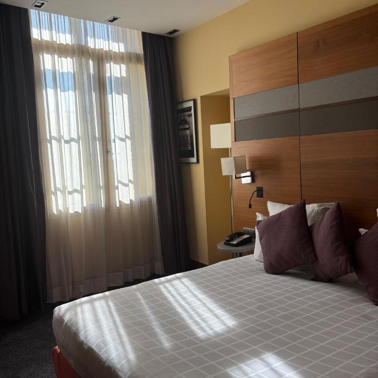 Abbaye des Capucins Spa & Resort - Suite - 5