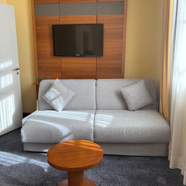 Abbaye des Capucins Spa & Resort - Suite - 3
