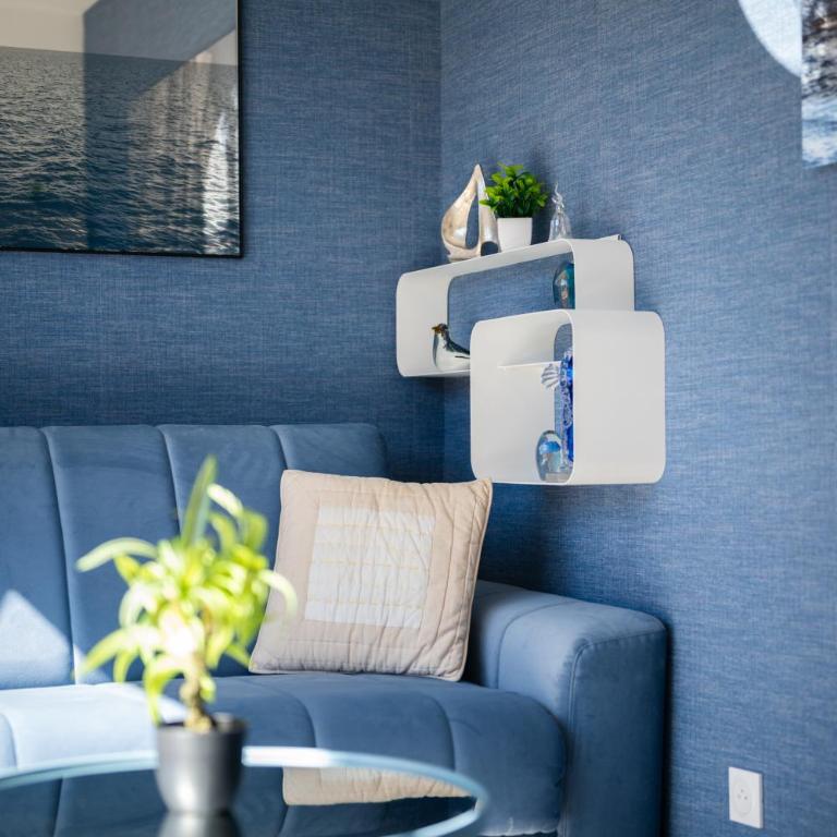 Le Coq Elysium - Exceptional 220 sqm Penthouse - Private Terrace & Jacuzzi - AC - 3 Parking Spaces - Apartment mit 3 Schlafzimmern - 16