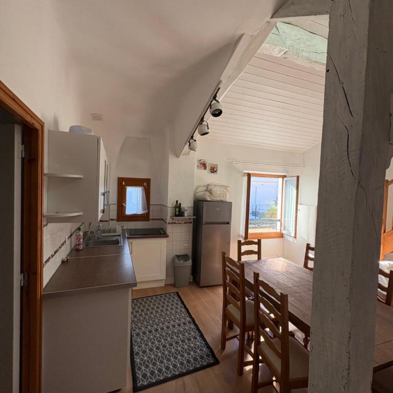 Charme et calme au coeur de Biarritz - Appartement 2 Chambres - 3
