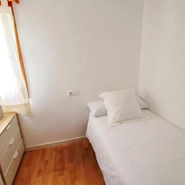Frontline Sea View Apartment in MORAIRA with Terrace - 21 Steps to Beach - Apartment - 11