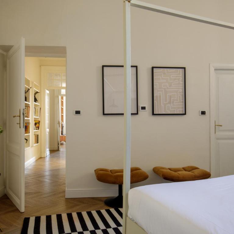 Daplace - Gemma Apartment - Apartment - 9
