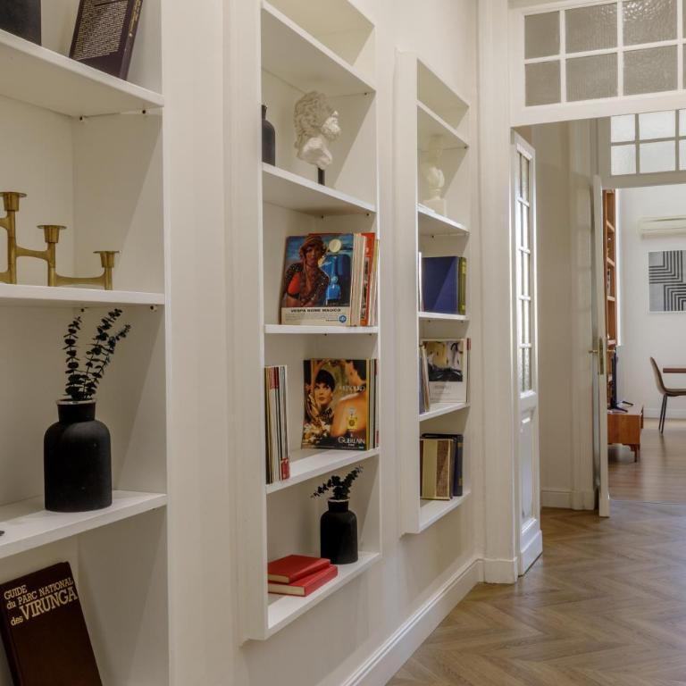 Daplace - Gemma Apartment - Apartment - 8