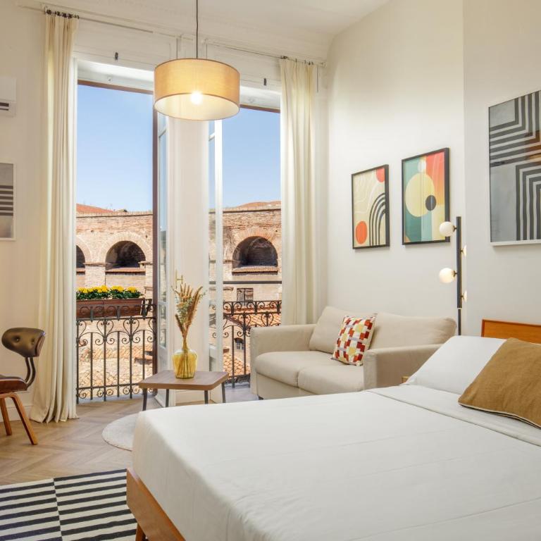 Daplace - Gemma Apartment - Apartment - 17