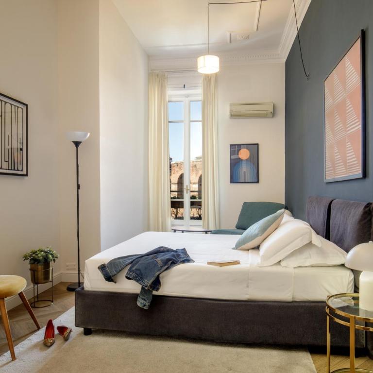 Daplace - Gemma Apartment - Apartment - 6