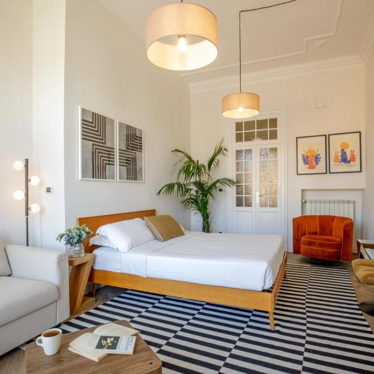 Daplace - Gemma Apartment - Apartment - 18
