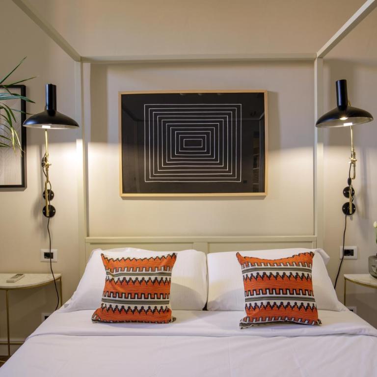 Daplace - Gemma Apartment - Apartment - 11