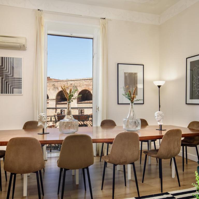 Daplace - Gemma Apartment - Apartment - 4