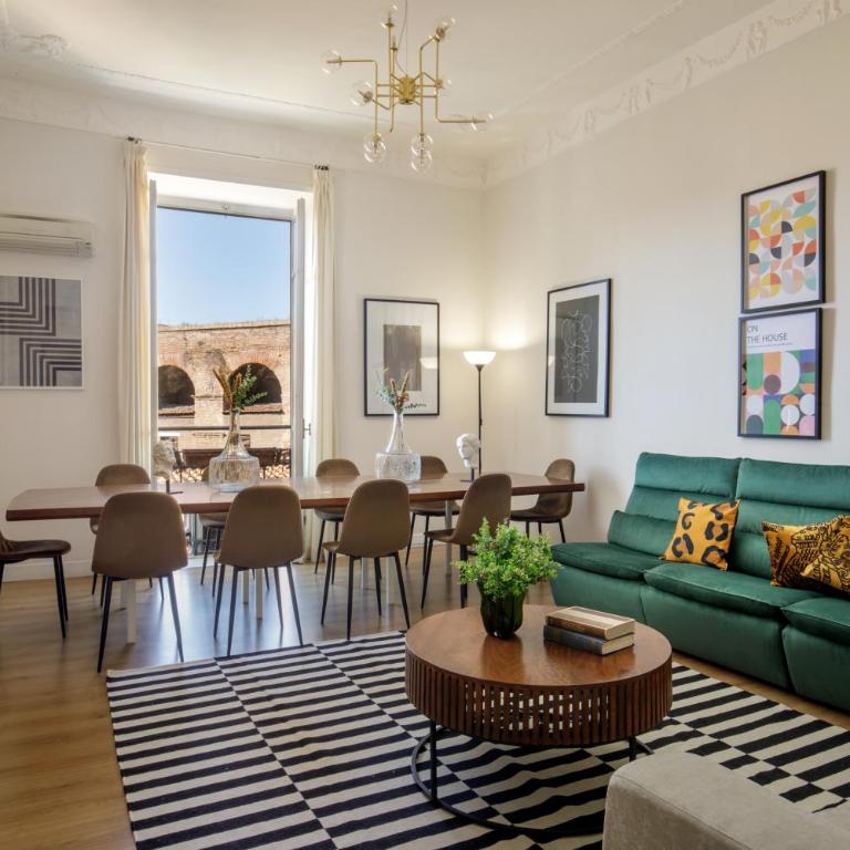 Daplace - Gemma Apartment - Apartment - 1