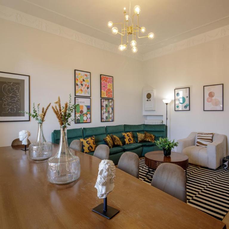 Daplace - Gemma Apartment - Apartment - 2