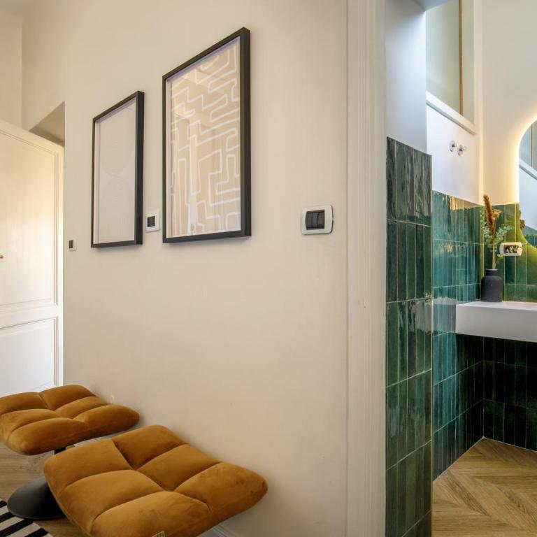 Daplace - Gemma Apartment - Apartment - 12