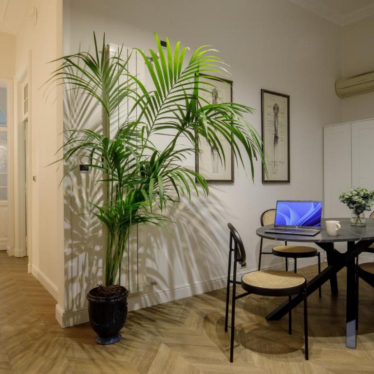 Daplace - Gemma Apartment - Apartment - 26