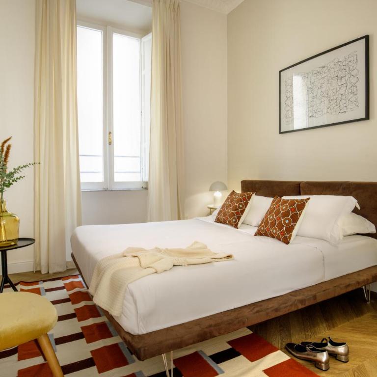 Daplace - Gemma Apartment - Apartment - 23