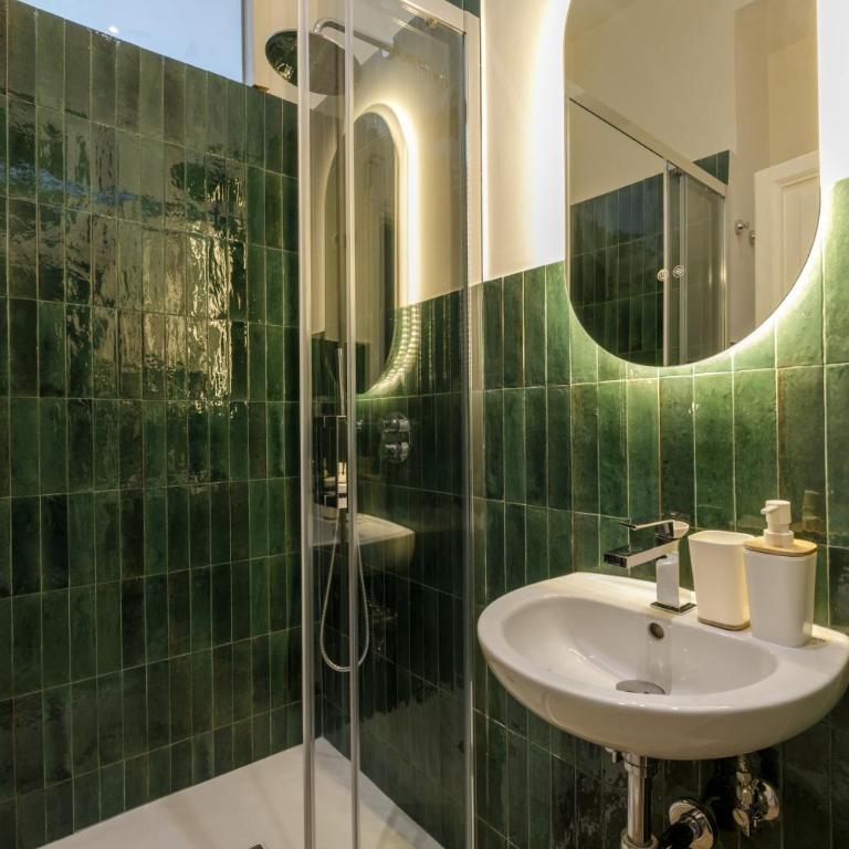 Daplace - Gemma Apartment - Apartment - 25