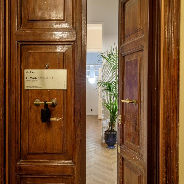 Daplace - Gemma Apartment - Apartment - 29