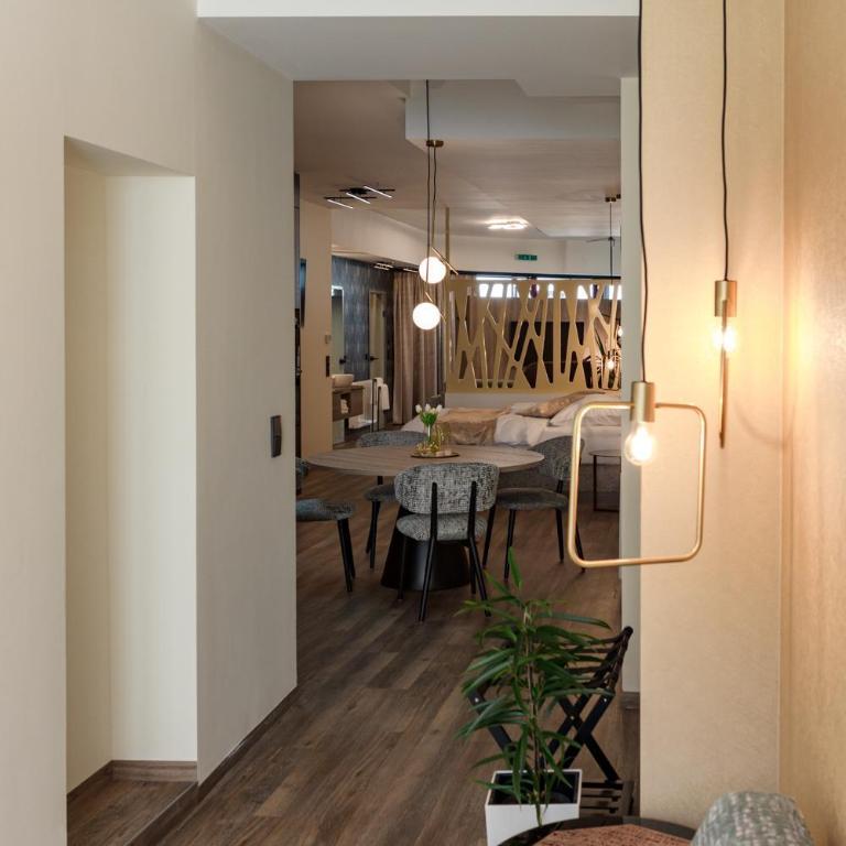 City Lofts Judenburg - Apartment - 29
