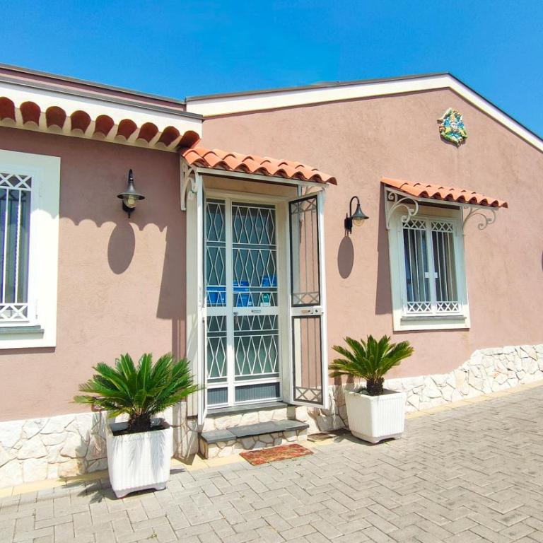 Il Limoneto di Leo - Casa Vacanze - 1