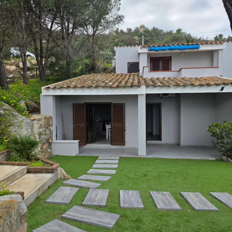 Kalimera 2 - Casa con 2 Camere da Letto - 2