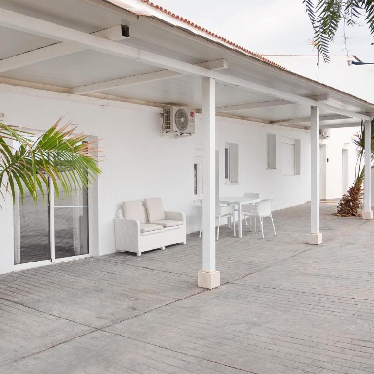 THE CLUB - Accommodation - Dining - Events - Apartamento de 1 dormitorio - 1