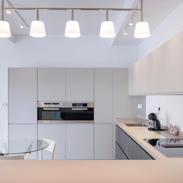THE CLUB - Accommodation - Dining - Events - Apartamento de 1 dormitorio - 4