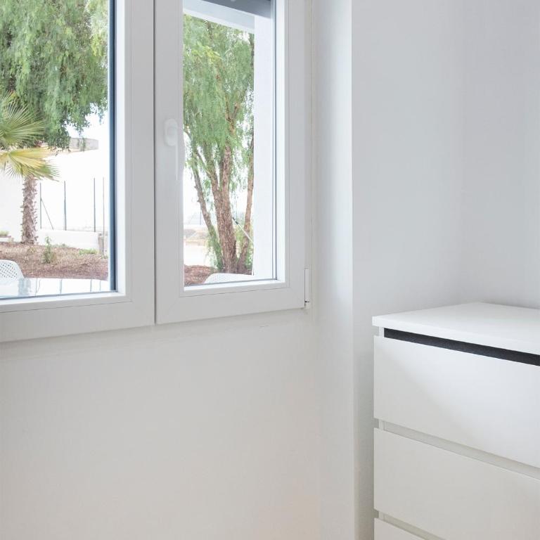 THE CLUB - Accommodation - Dining - Events - Apartamento de 1 dormitorio - 6