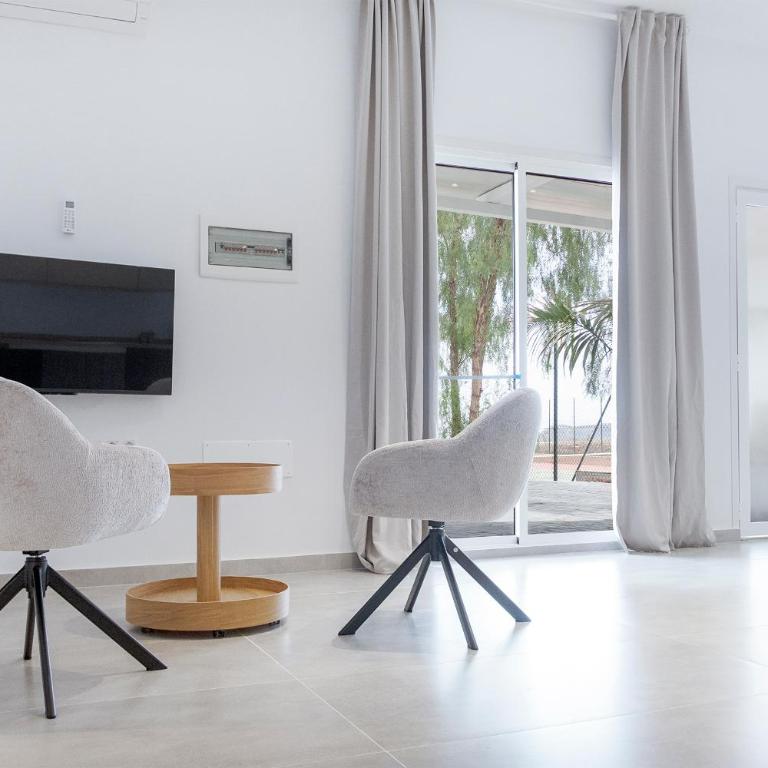 THE CLUB - Accommodation - Dining - Events - Apartamento de 1 dormitorio - 8