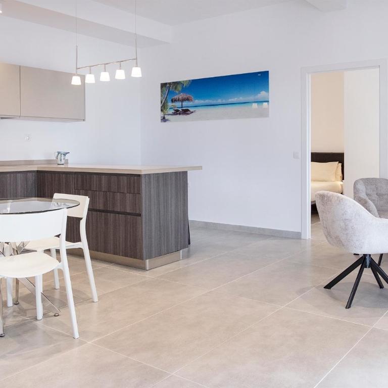 THE CLUB - Accommodation - Dining - Events - Apartamento de 1 dormitorio - 9