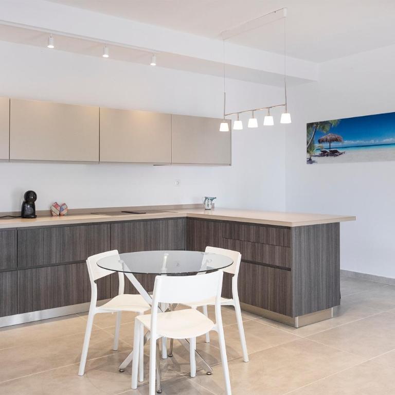 THE CLUB - Accommodation - Dining - Events - Apartamento de 1 dormitorio - 10