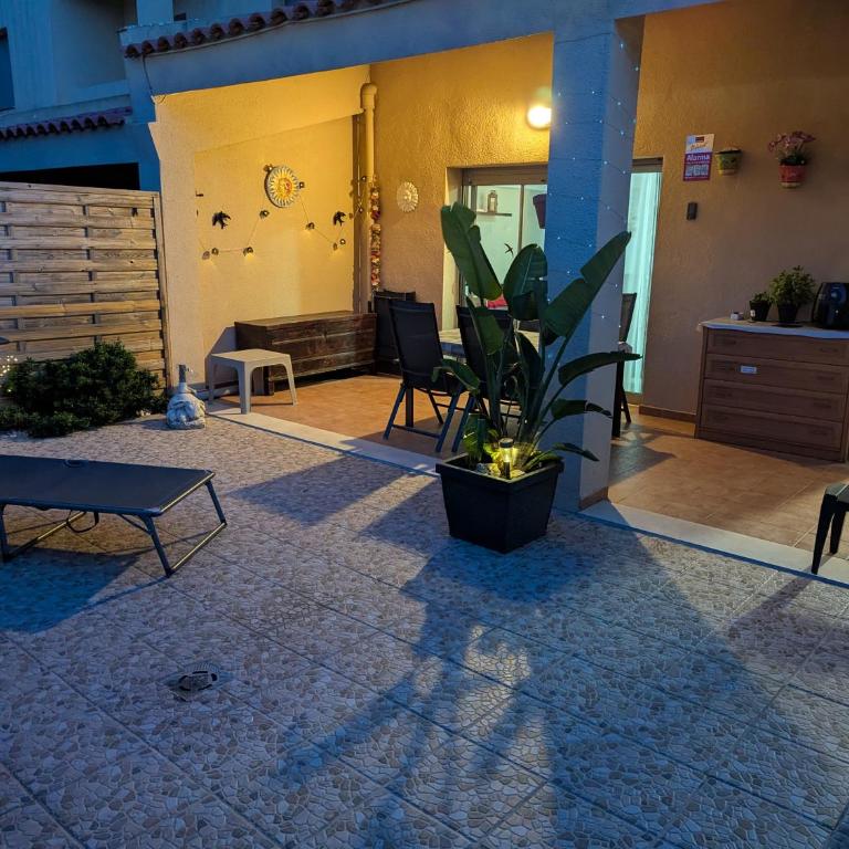 Casa Felicitas - Casa de 3 dormitorios - 3