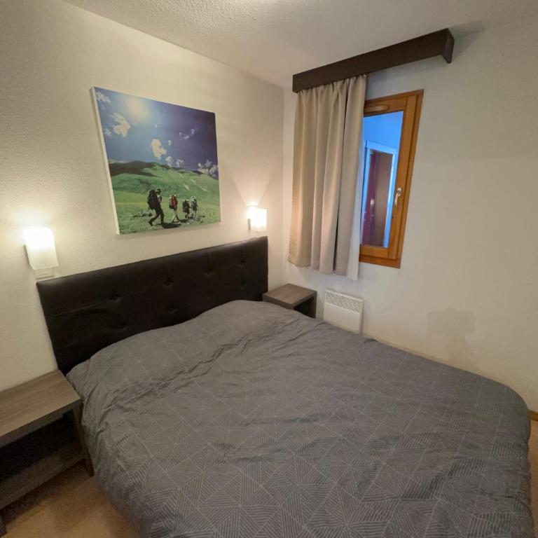 L'Eterlou by Mountain Collection Immobilier - 3 Pièces 2 chambres Standard 6 pers N°203 - 4