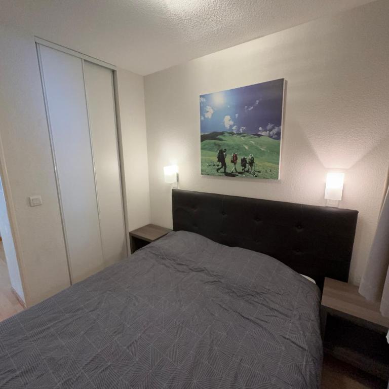 L'Eterlou by Mountain Collection Immobilier - 3 Pièces 2 chambres Standard 6 pers N°203 - 3