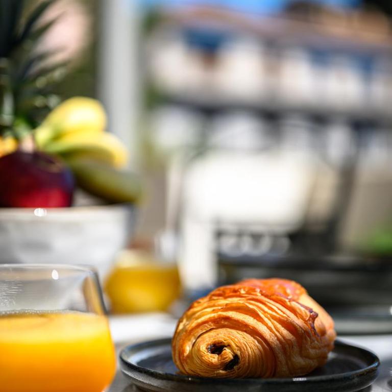 Le Coq Elysium - Exceptional 220 sqm Penthouse - Private Terrace & Jacuzzi - AC - 3 Parking Spaces - Apartment mit 3 Schlafzimmern - 42