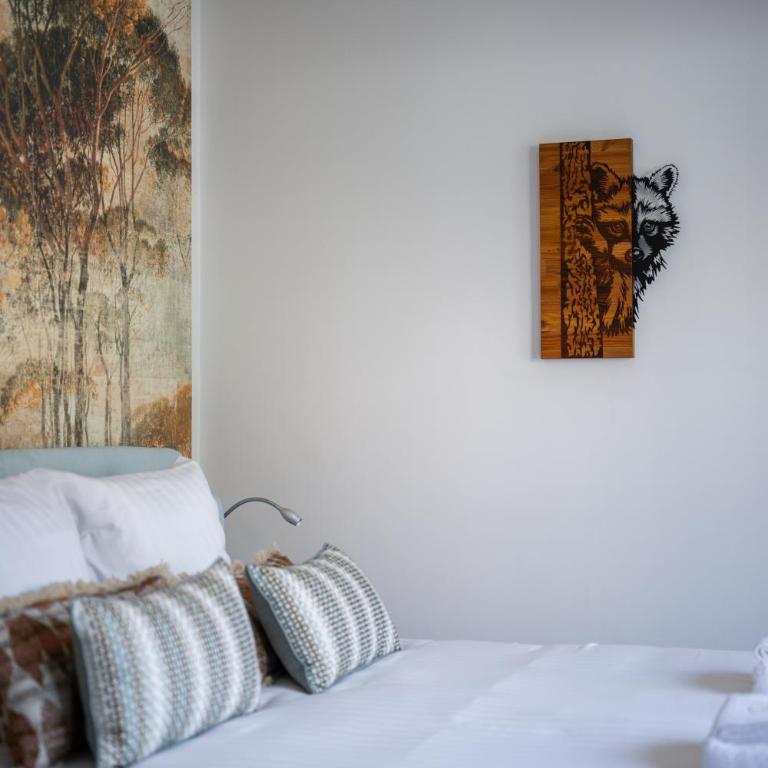 Le Coq Elysium - Exceptional 220 sqm Penthouse - Private Terrace & Jacuzzi - AC - 3 Parking Spaces - Apartment mit 3 Schlafzimmern - 47