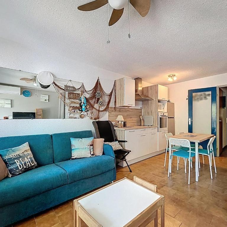 Magnifique studio aux caravelles - Apartment mit 2 Schlafzimmern - 6