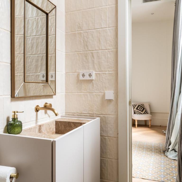 El Botones - Nuevo Apartamento de Diseño Barco - Two-Bedroom Apartment - 11