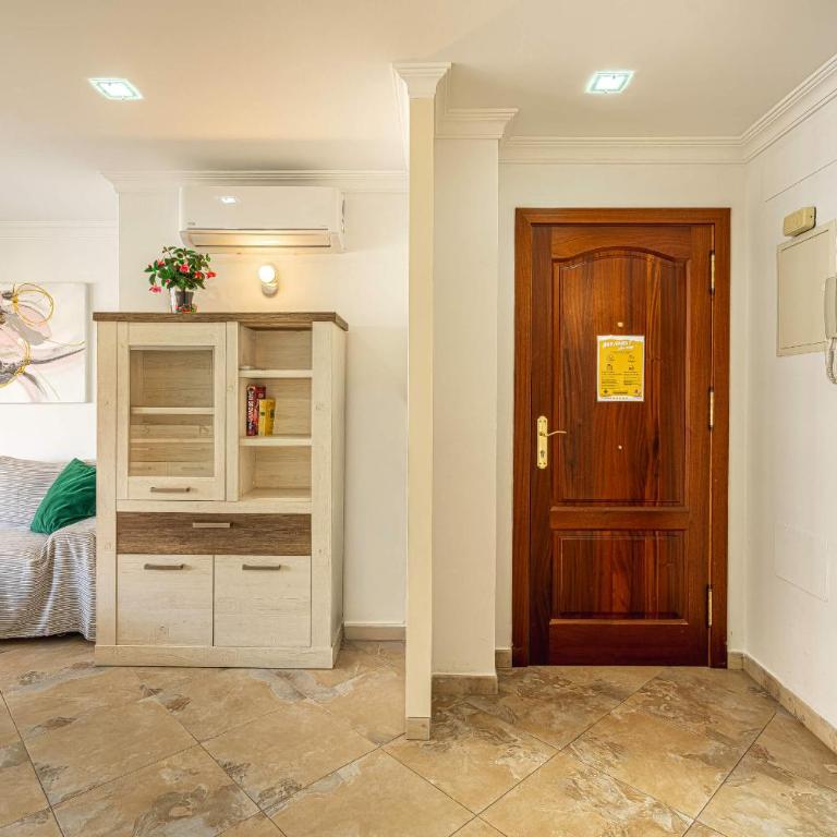 Los Cristianos - Jardines del Sur - As de Casas - Apartamento de 2 dormitorios - 10