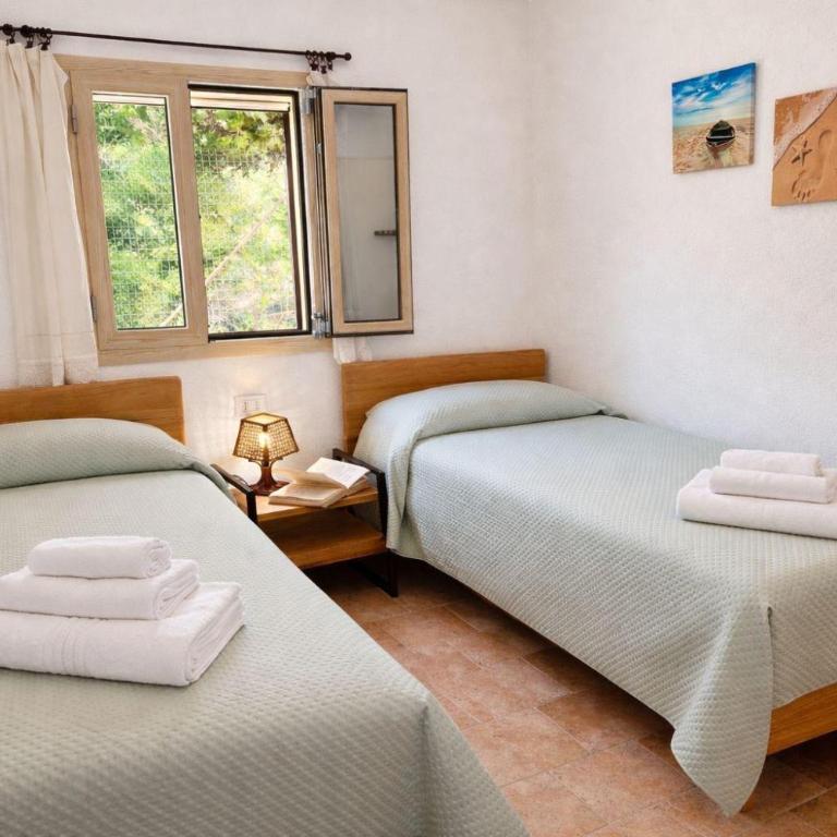 Agriturismo La Fattoria - Bungalow Familiare - 7