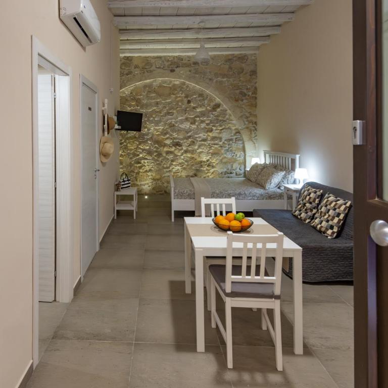 Essentia Ortigia Rooms - Mare & Terra Wifi - Appartamento Superior - 7
