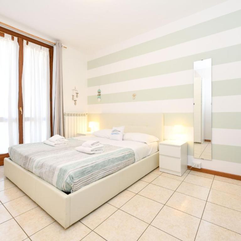 MGH - Lugana Lake Apartment - Appartamento con Vista Piscina - 12