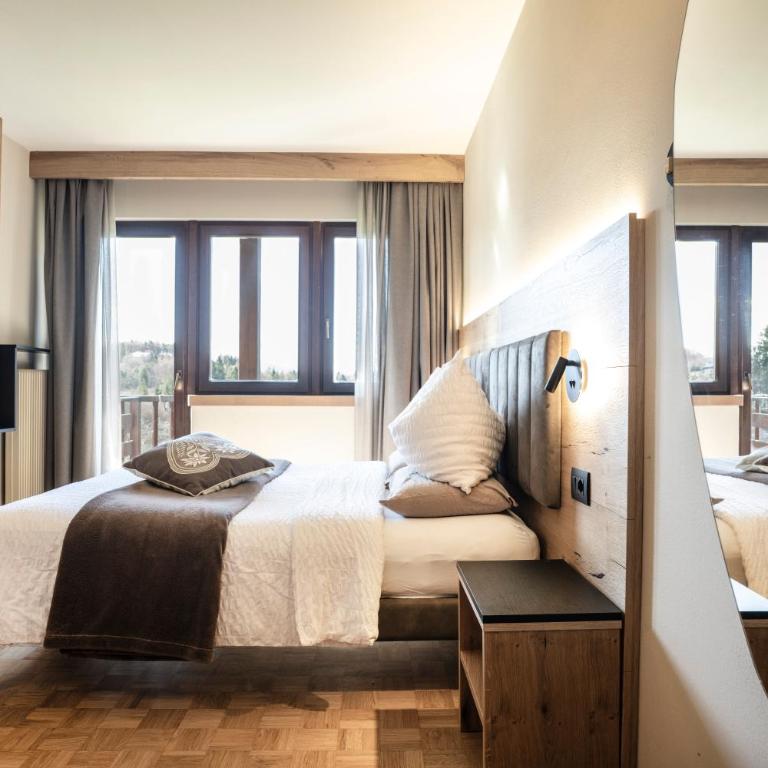 Hotel Arcobaleno - Standard Double or Twin Room - 4