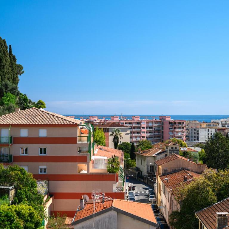 Le Coq Elysium - Exceptional 220 sqm Penthouse - Private Terrace & Jacuzzi - AC - 3 Parking Spaces - Apartment mit 3 Schlafzimmern - 19